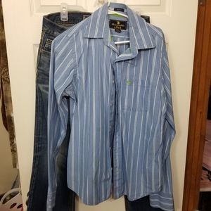 Abercrombie long sleeve